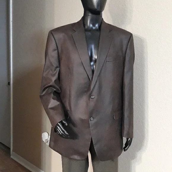 Lauren Ralph Lauren Suit Coat